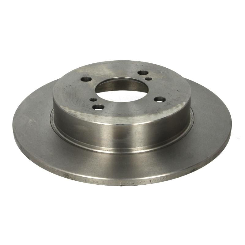 LPR LPRS5015P Brake Disc