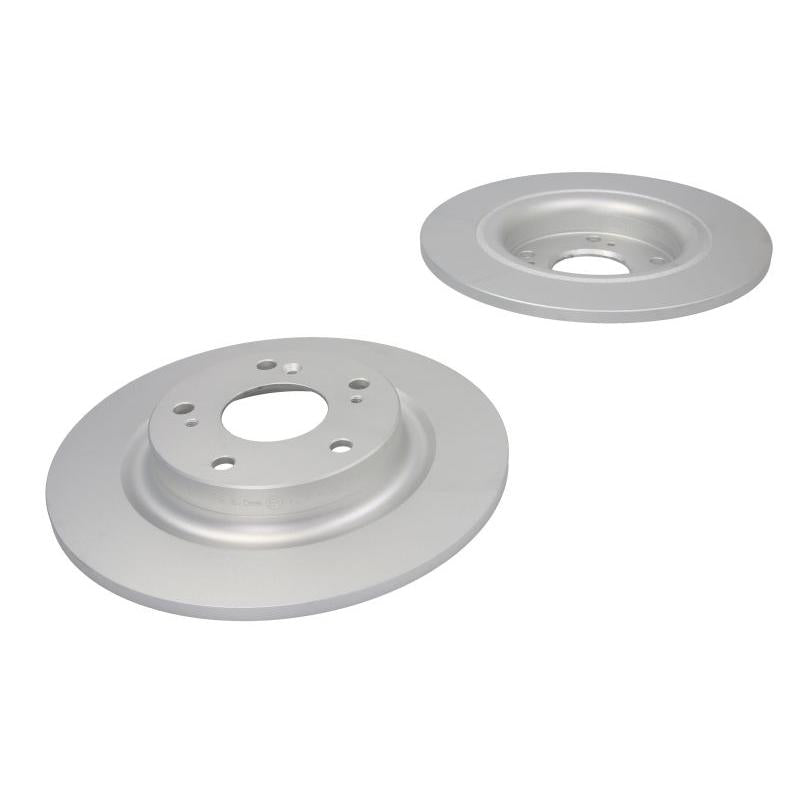 DELPHI BG5179C Brake Disc
