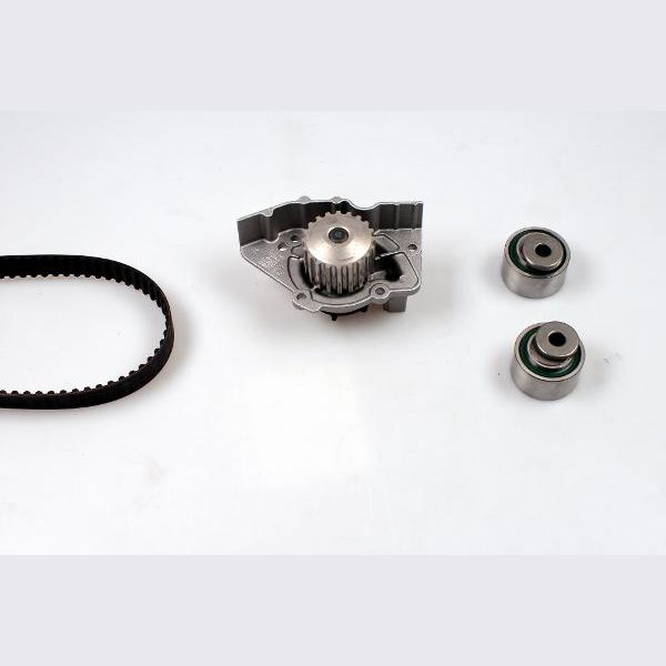 HEPU PK08711 Water Pump & Timing Belt Kit