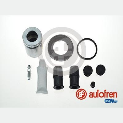 AUTOFREN SEINSA D4-2624C Disc Brake Caliper Repair Kit