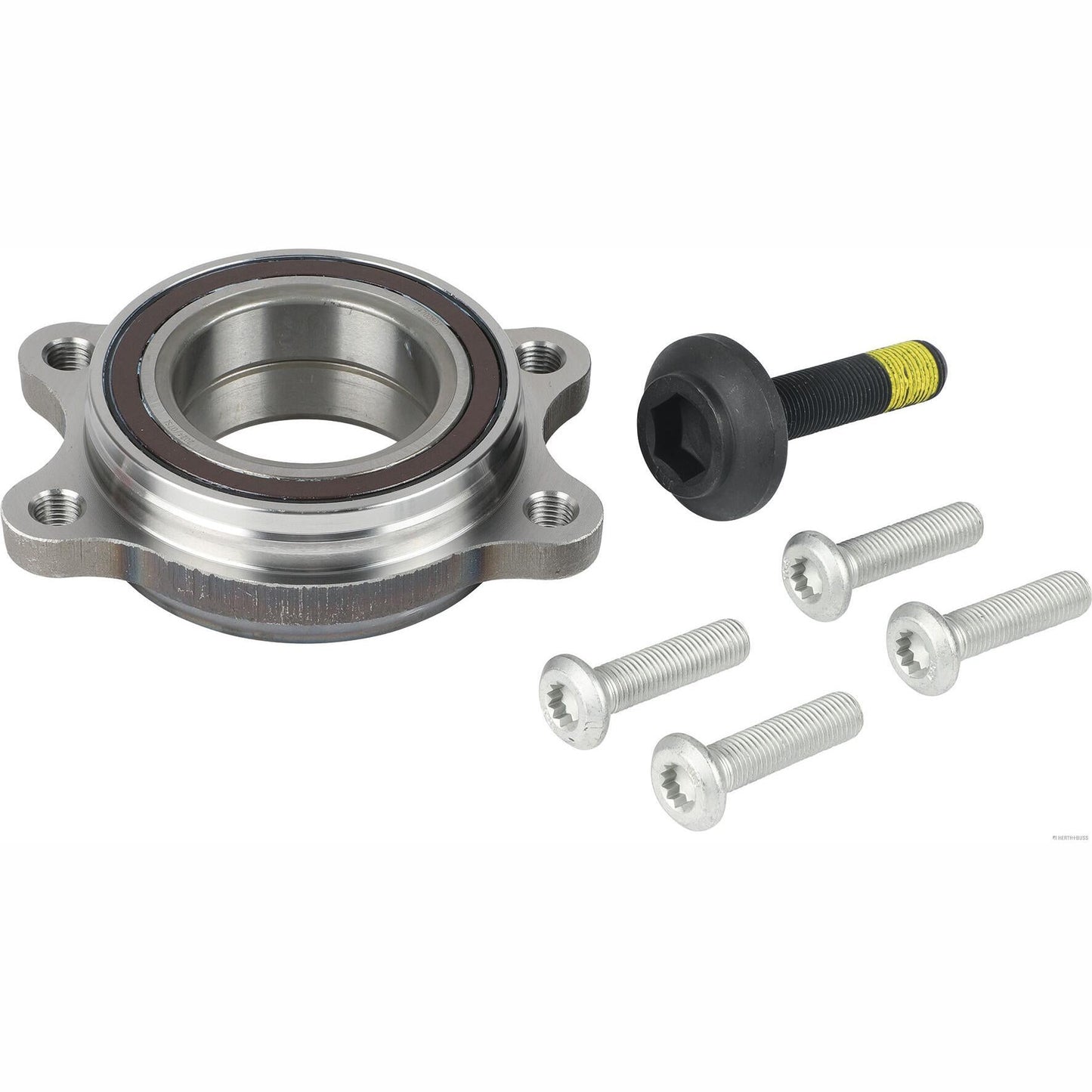 HERTH+BUSS JAKOPARTS J4700807 Wheel Bearing Kit