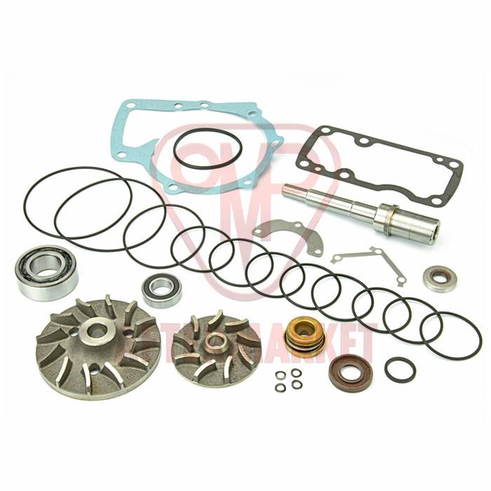 OMP OMP312.295 Water Pump Repair Kit