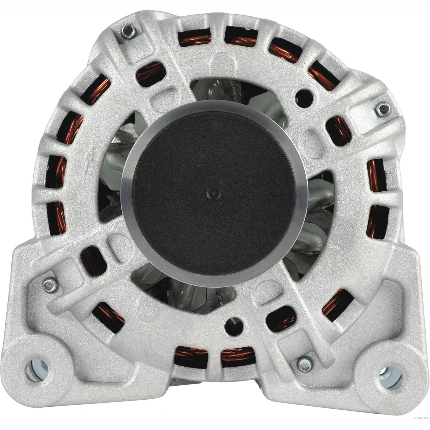 HERTH+BUSS ELPARTS 32085050 Alternator