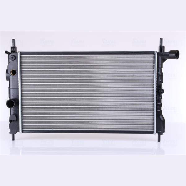 NISSENS NIS63050A Engine Radiator