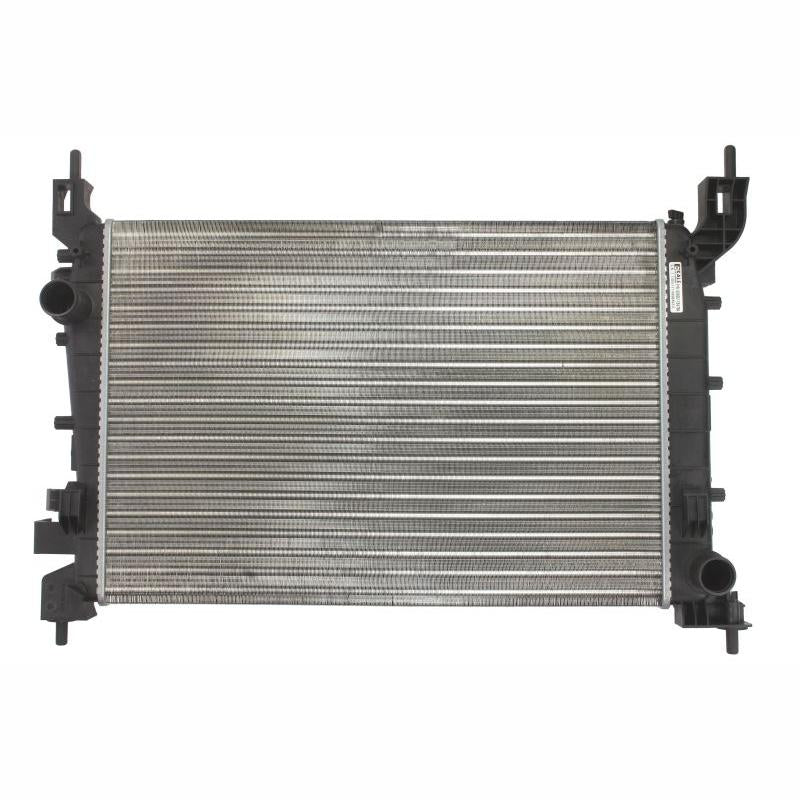 NRF NRF54504 Engine Radiator