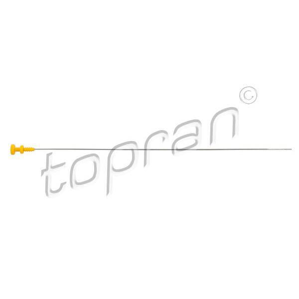 HANS PRIES HP723499 Oil Dipstick