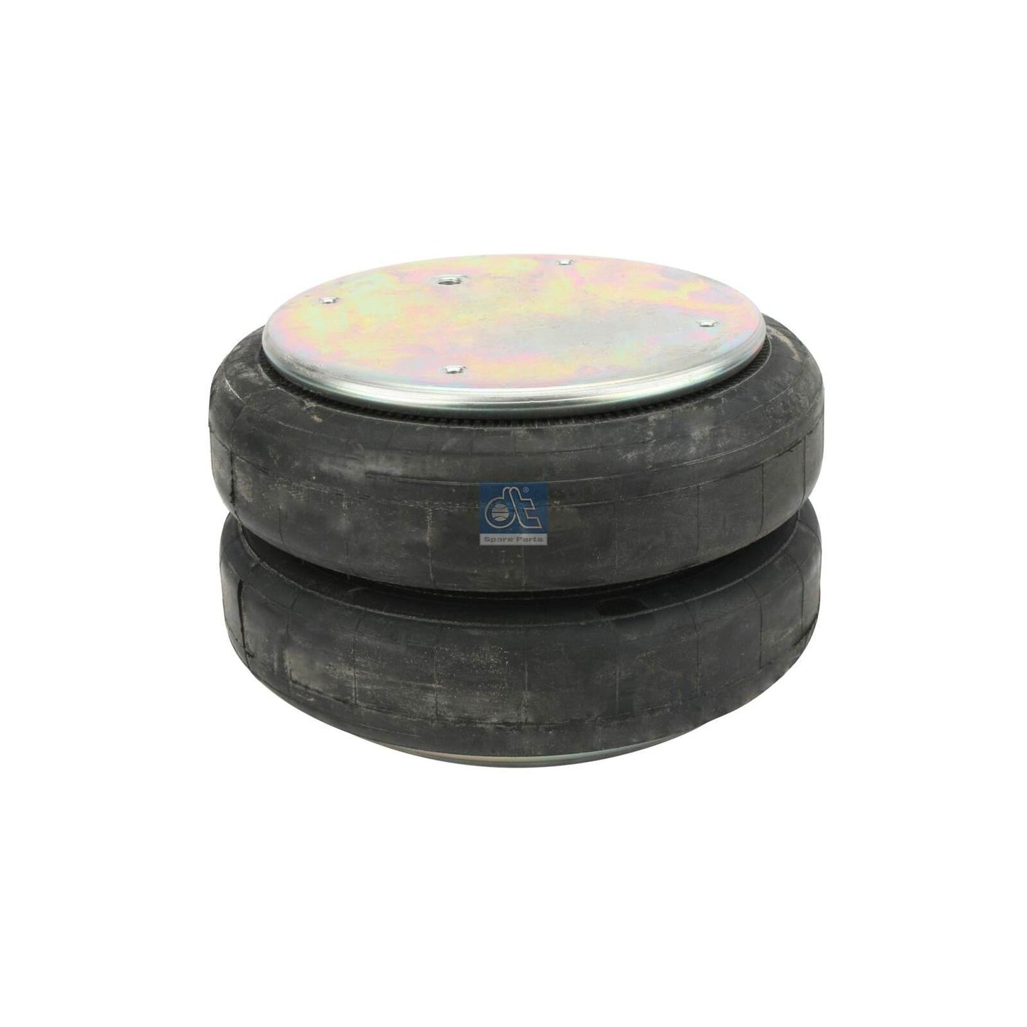 DT SPARE PARTS 5.10253 Air Suspension Bellow