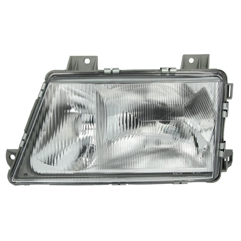 DEPO 440-1115L-LD-EF Headlight