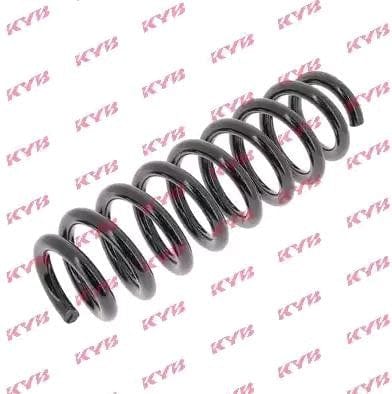 KYB K-Flex RH6753 Coil Spring for BMW 3 Series