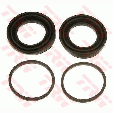 MEAT & DORIA MD90270 Wheel Speed Sensor