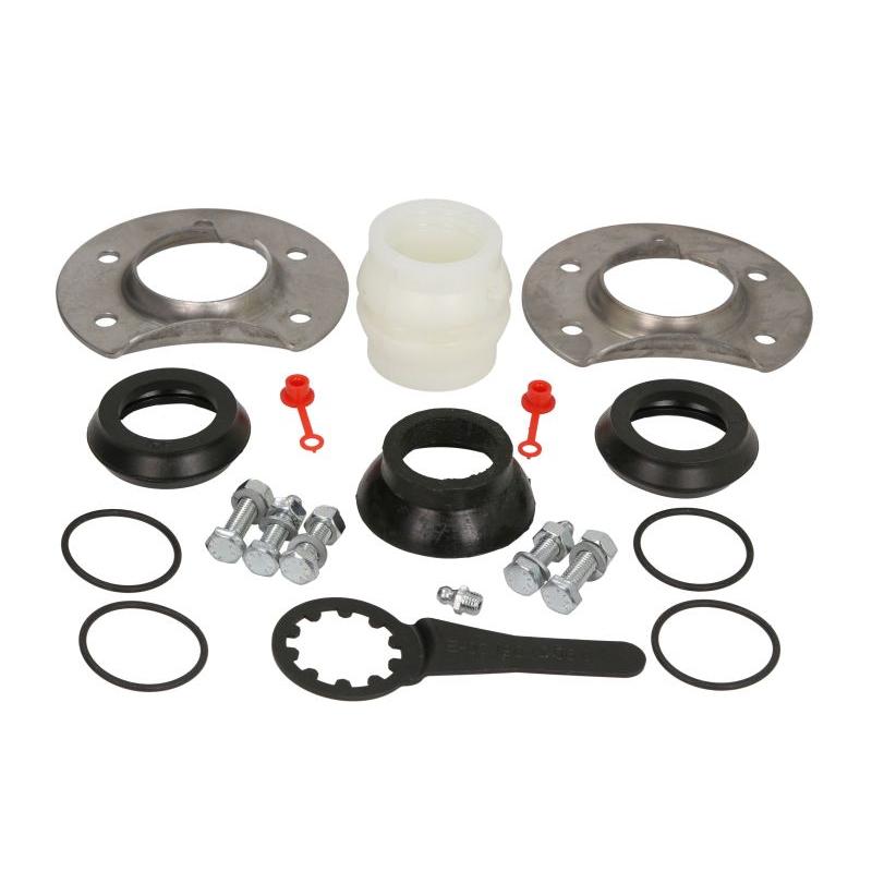 OE NISSAN 44090-0X825 Brake Shoes Accessory Kit