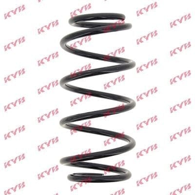KYB K-Flex RH2687 Coil Spring for Opel Astra G Cc (T98)