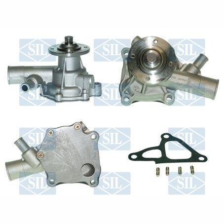 SIL PA910 Water Pump