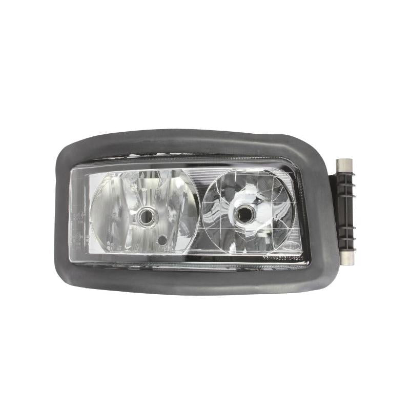 GIANT 131-MA30310UR Headlight
