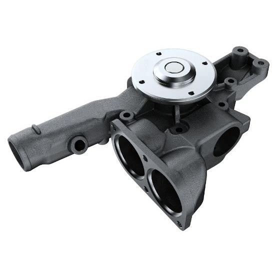 HEPU P1563 Water Pump