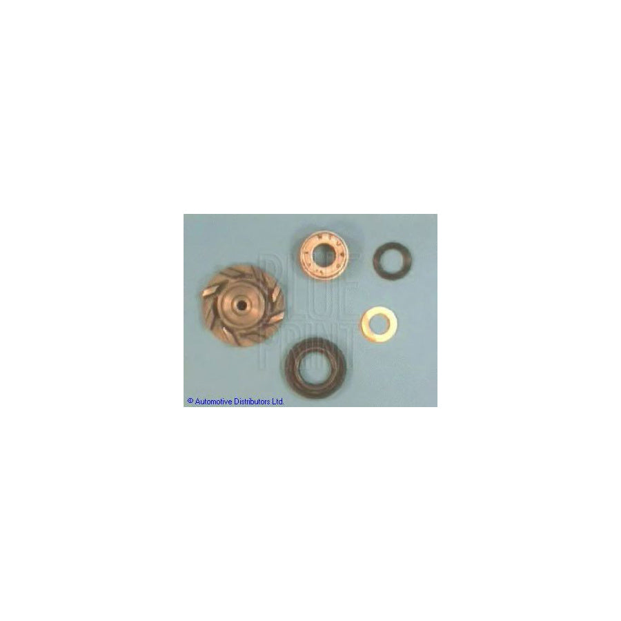 Blue Print Ads79106 Water Pump for Subaru Rex II