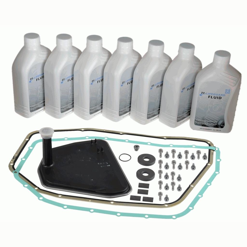 ZF 1068298066 Automatic Transmission Oil Change Parts Kit