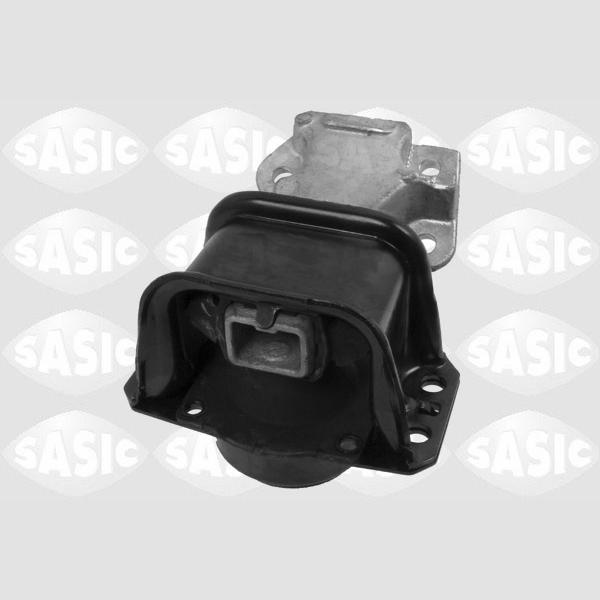 SASIC SAS2700007 Engine Mount Support