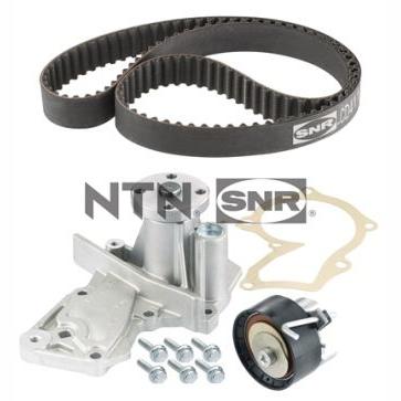 SNR KDP452.270 Water Pump & Timing Belt Kit