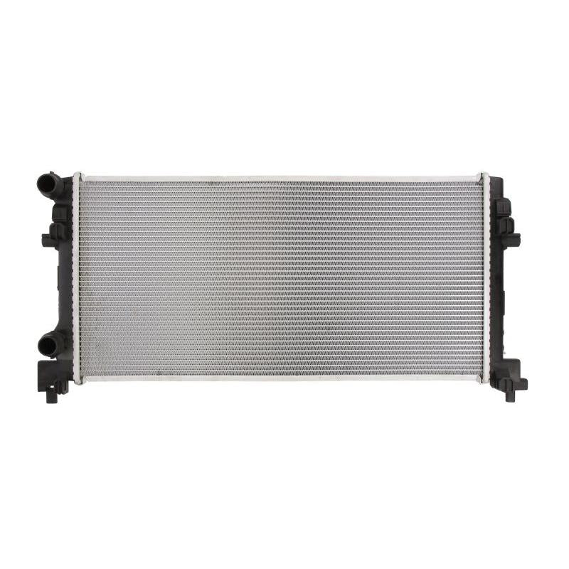 NISSENS NIS64106 Engine Radiator