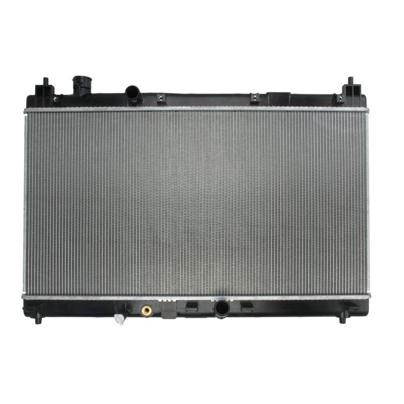 KOYORAD PL083708 Engine Radiator
