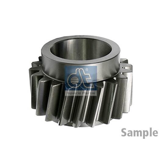 DT SPARE PARTS 1.14763 Intermediate Shaft Gear