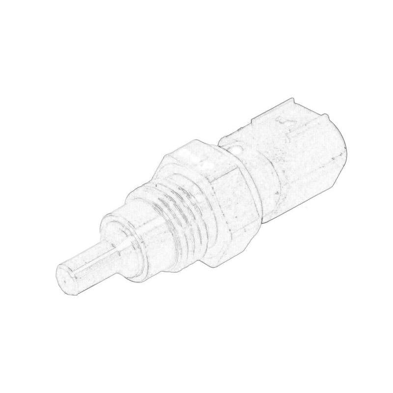 OE ISUZU ISU8980237170 Intake Air Temperature Sensor
