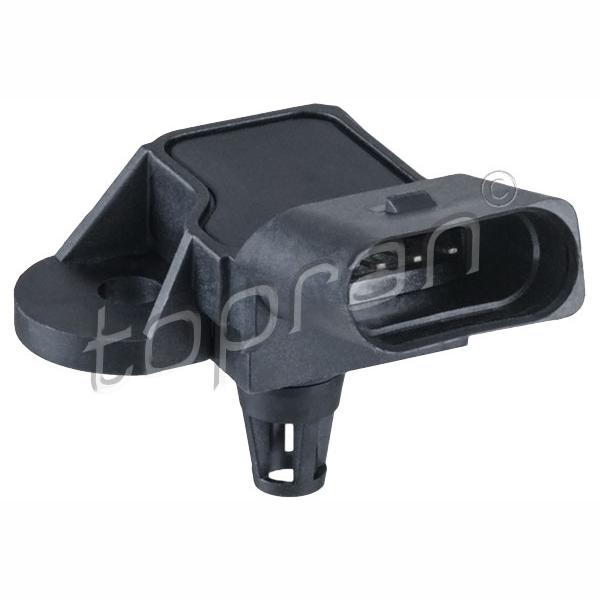 HANS PRIES HP114223 Altitude Adaption Air Pressure Sensor