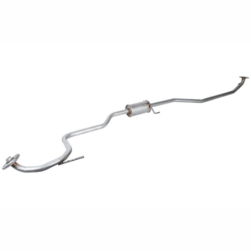 BOSAL BOS293-041 Centre Muffler