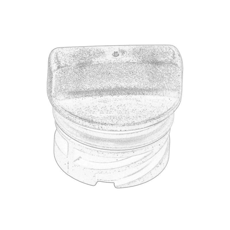 OE FORD 2022972 Oil Filler Cap