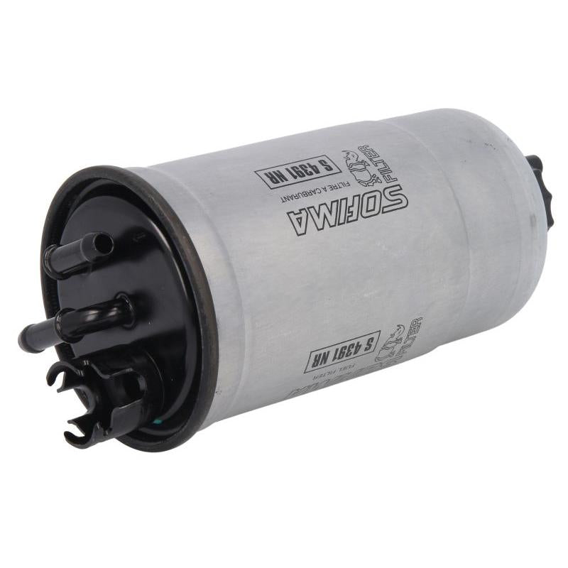 SOFIMA S4391NR Fuel Filter