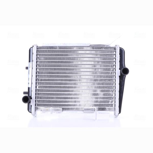 NISSENS NIS60362 Engine Radiator