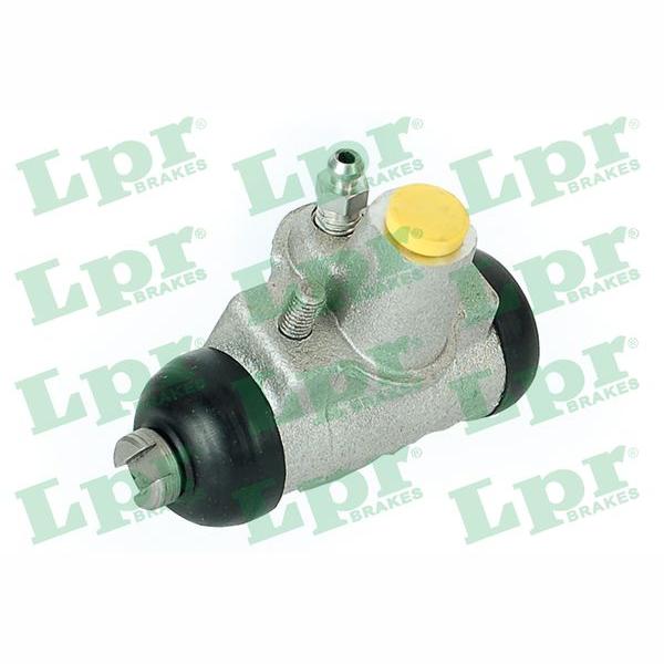 LPR LPR4176 Wheel Brake Cylinder