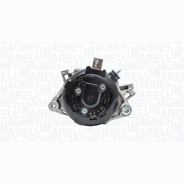 MAGNETI MARELLI 063537151180 Alternator