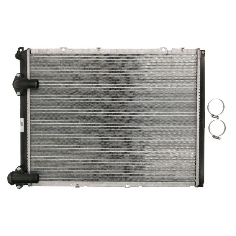 NRF NRF58848 Engine Radiator