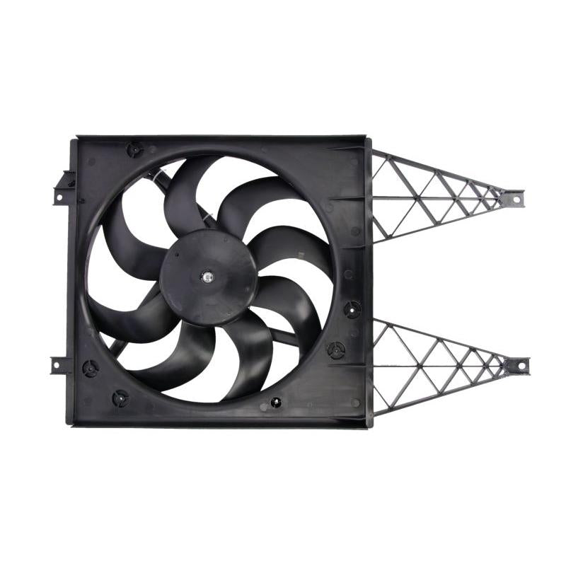TYC TYC837-0044 Engine Cooling Fan