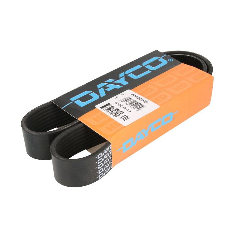 DAYCO DAY8PK952HD V-Ribbed Belt