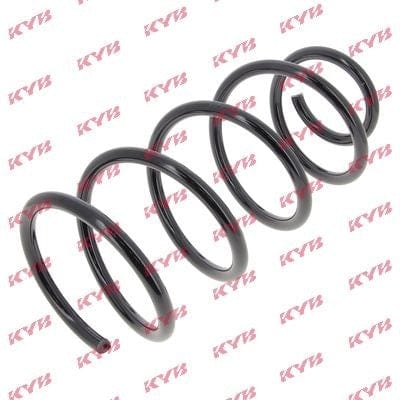 KYB K-Flex RC3052 Coil Spring