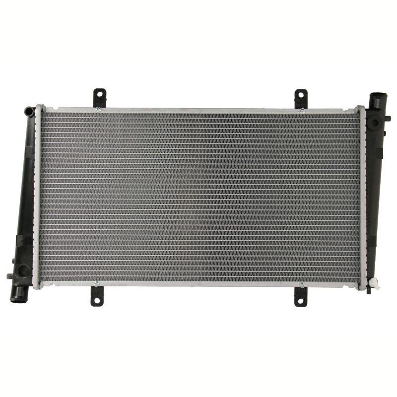 NISSENS NIS65551A Engine Radiator