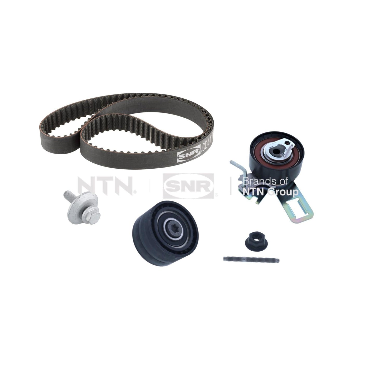 SNR KD459.72 Timing Belt Set