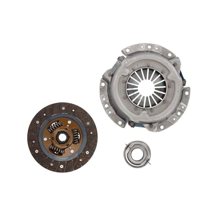 NEXUS F15005NX Clutch Kit