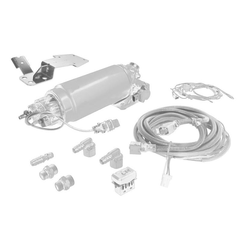 DAF DAF2149702 Fuel Filter