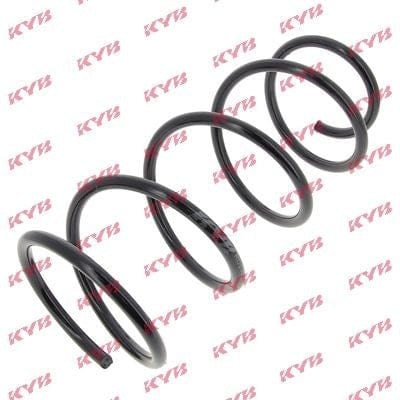 KYB K-Flex RC1397 Coil Spring for Ford Scorpio
