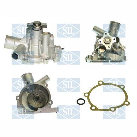 SIL PA650 Water Pump