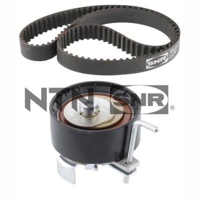 SNR KD452.27 Timing Belt Set
