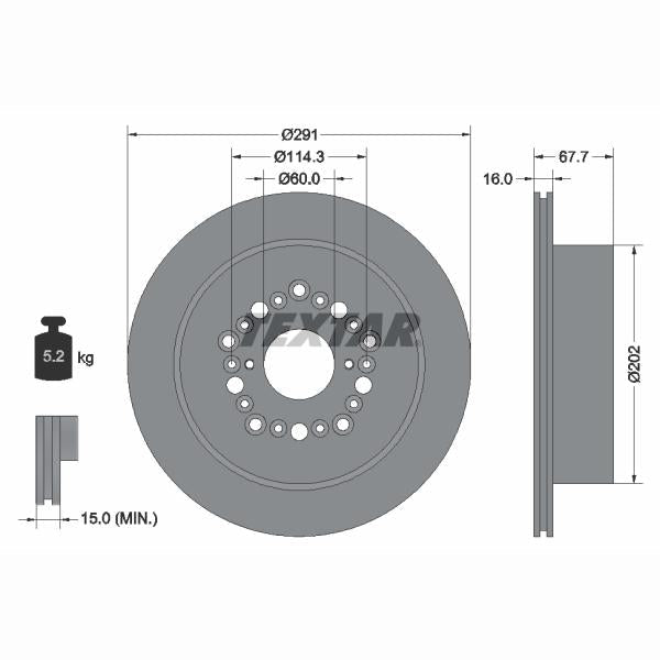 QUICK BRAKE QB10007X Brake Caliper Guide Bellow
