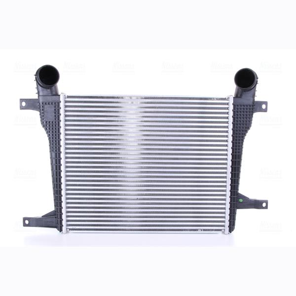 NISSENS NIS961124 Charge Air Cooler