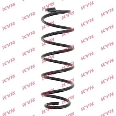 KYB K-Flex RH6614 Coil Spring Suitable for Mercedes-Benz A-Class (W169)