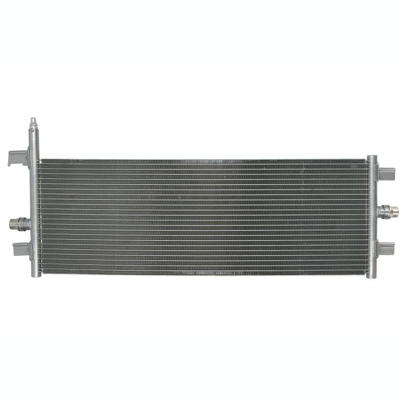 THERMOTEC DAB030TT Charge Air Cooler