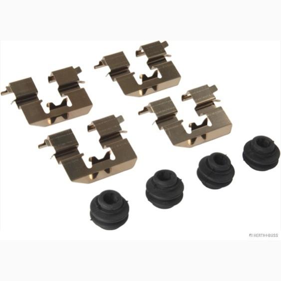 BERAL BCR118A Brake Disc